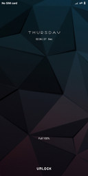 Dark Maroon(Reborn) v10