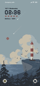Lighthouse