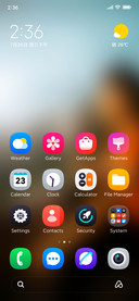 One + Color