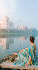 Taj Mahal (5)