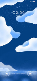 星海流云