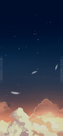 星河晚风