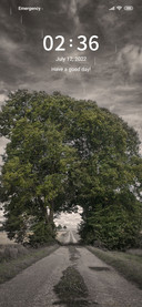 summer cloudy