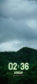 Verdant Crest