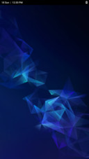 Pure S9 OS