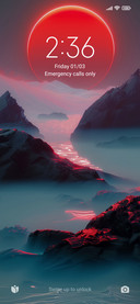 Unseamount