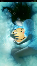 冬天的温暖