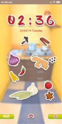 Foodie