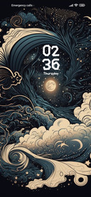 Lunar Whispers