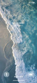 青海蓝芩OS版