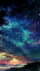流星