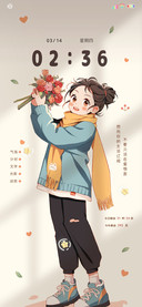 光影你的生活辽阔