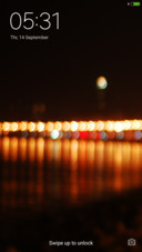 Cityscape Light