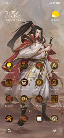 Kingdom