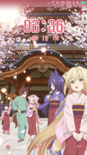 此花亭奇谭