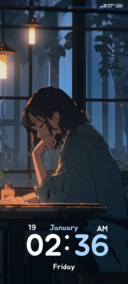 Silent Tears