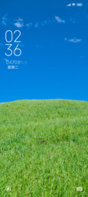 小清新
