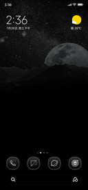 Black Amoled