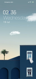 Minimalist era