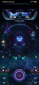 Void Technology