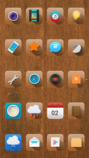 Wood Syle 