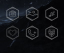 穿越小行星带