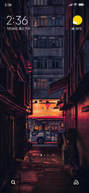 City Lights