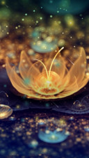 梦幻莲花