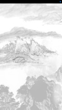 喜上眉梢
