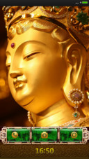 金佛