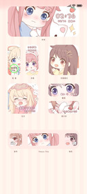 草莓味小萌主