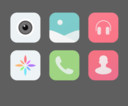 iOS星空物语