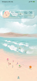 Sea