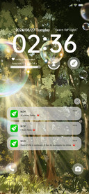 INS Green Bubble
