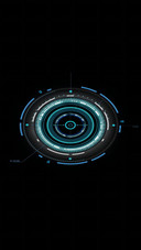 Textured disc