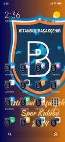 BASAKSEHIR SPOR