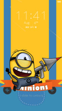 Minions