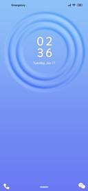 Gradient OS