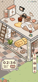 可爱哈基米小屋