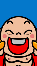 好神弥勒佛