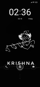 Krishna fiz