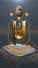 Besiktas BJK 1903