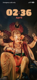 Color Ganesh