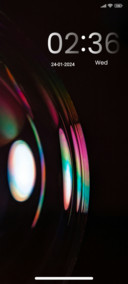 Dark Glass