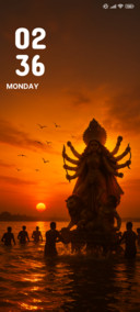 Visarjan
