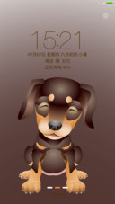 2016呆萌狗7.7