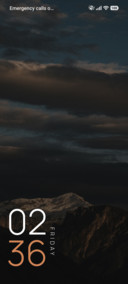 Phantom Ridge