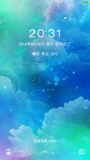星空