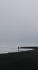 Dark and Moody