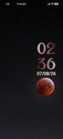 Red Moon
